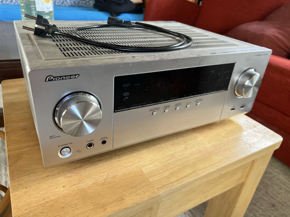 Amplificator pioneer vsx 924s