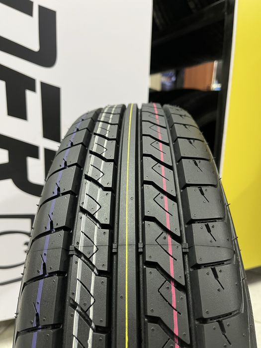185/75R16С Nankang CW-20 на газель