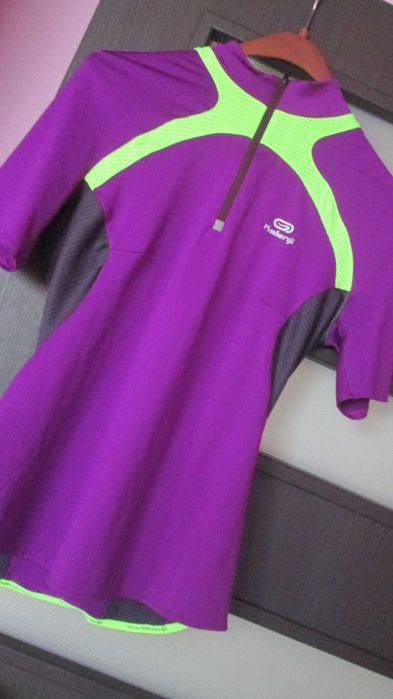 tricou sportdameKalenji   S