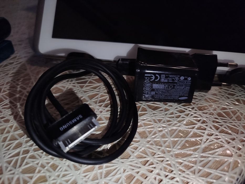 Таблет Samsung GALAXY Note 10.1