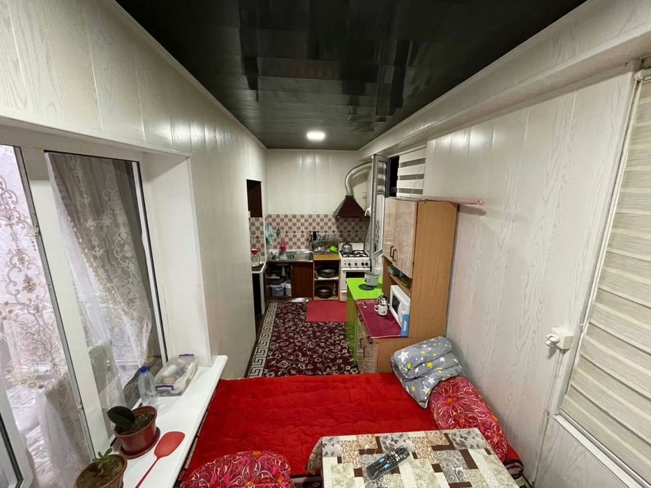 Мирзо улугбек карасу-6 24 дом