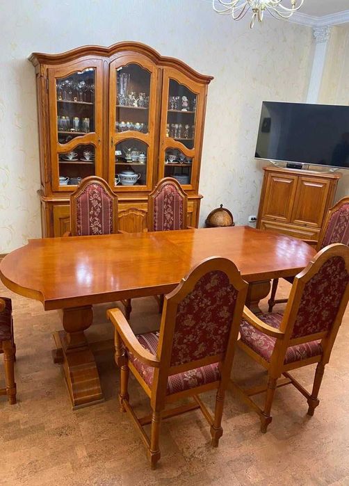 Срочно продам мебель для гостиной