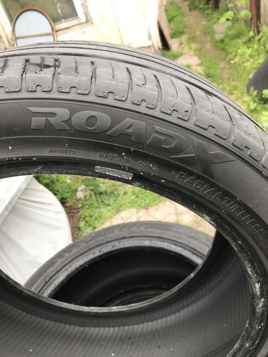 Продам Шины Roadx