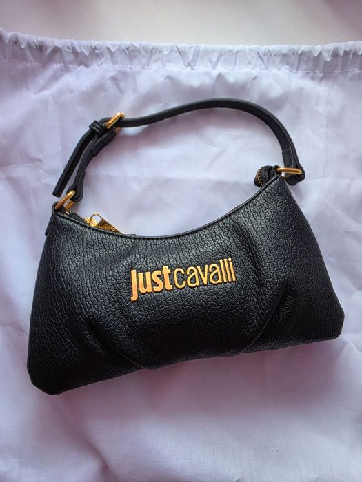 Дамска чанта Just Cavalli
