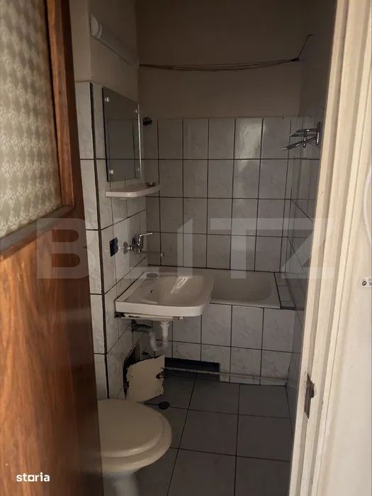 Apartment in Cluj-Napoca, Mănăștur - View 5