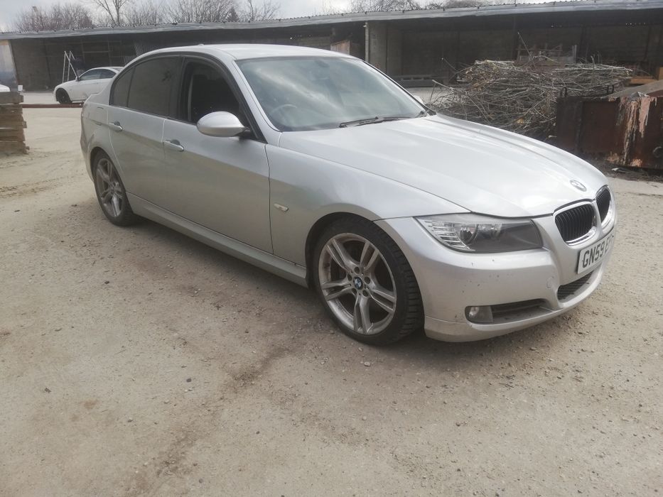 Ușa stânga/dreapta BMW e90 lci