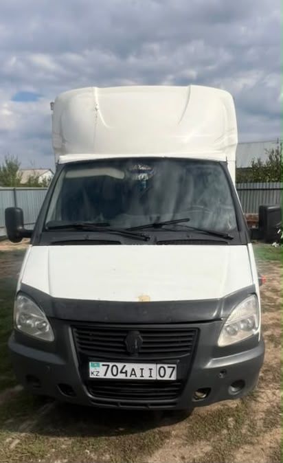 Продам Газель 2004 Г.В