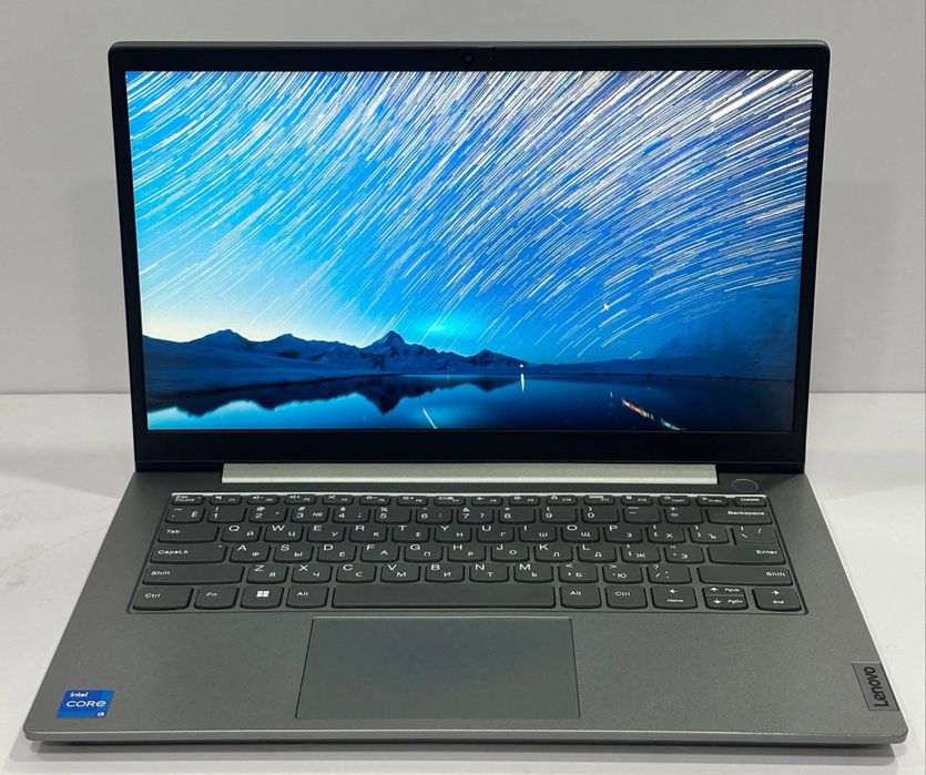 Lenovo thinkbook
