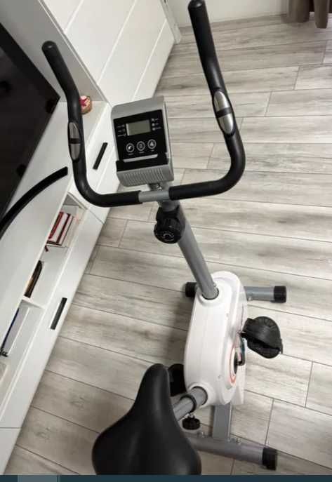 Bicicleta Magnetica Fitness GO4FIT®, Model GF100