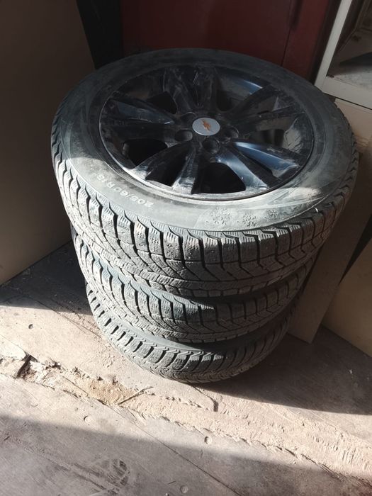 Продам диски!!!