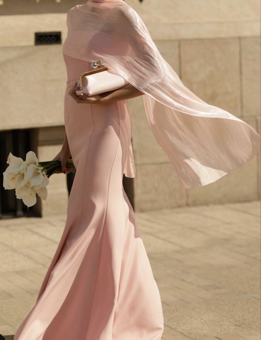Rochie de ocazie Poema 40