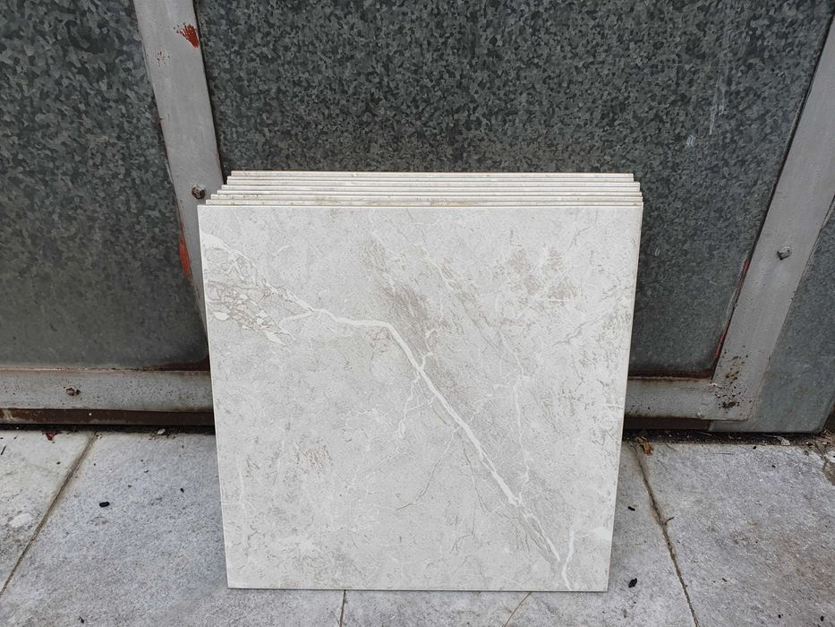 Плочки KAI Group и Umpas Seramik