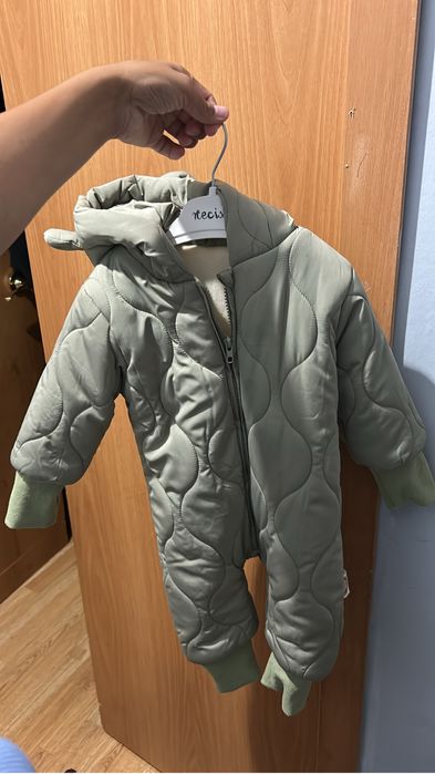 Комбезон для малышей