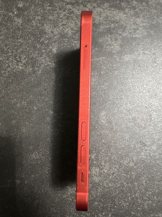IPhone 12 mini PRODUCT RED 128gb