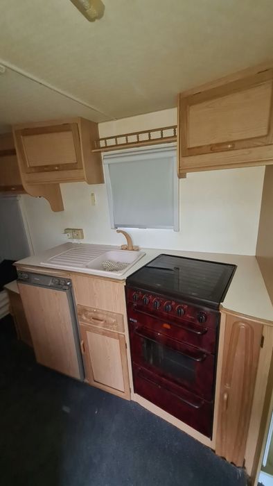 Vând Caravan AVONDALE