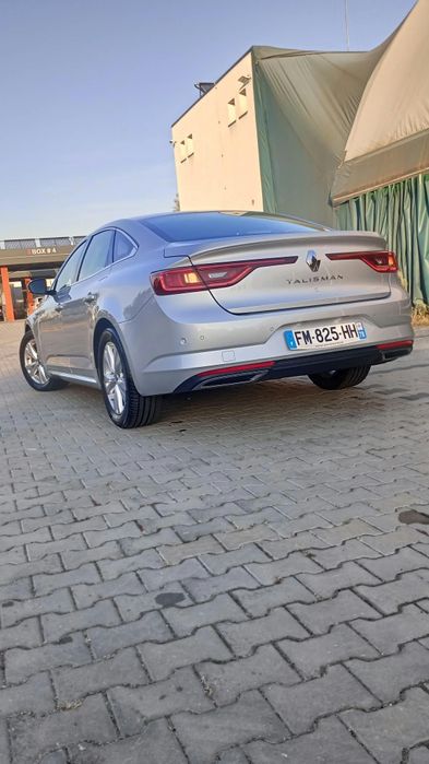 Renault Talisman 2019 / 2.0 diesel / 160 cp / Automata/ 145.000 km/ Navi / Virtual cockpit / Line asisst /  Apple car Play /