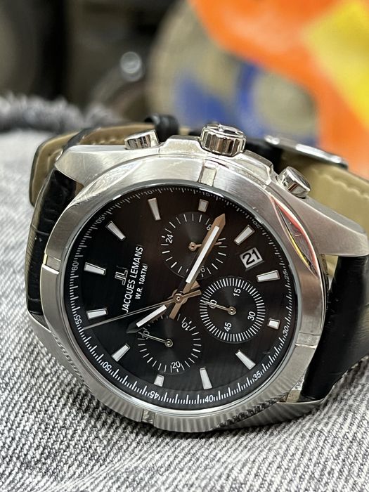 Jacques Lemans 1-2180 (osp14)