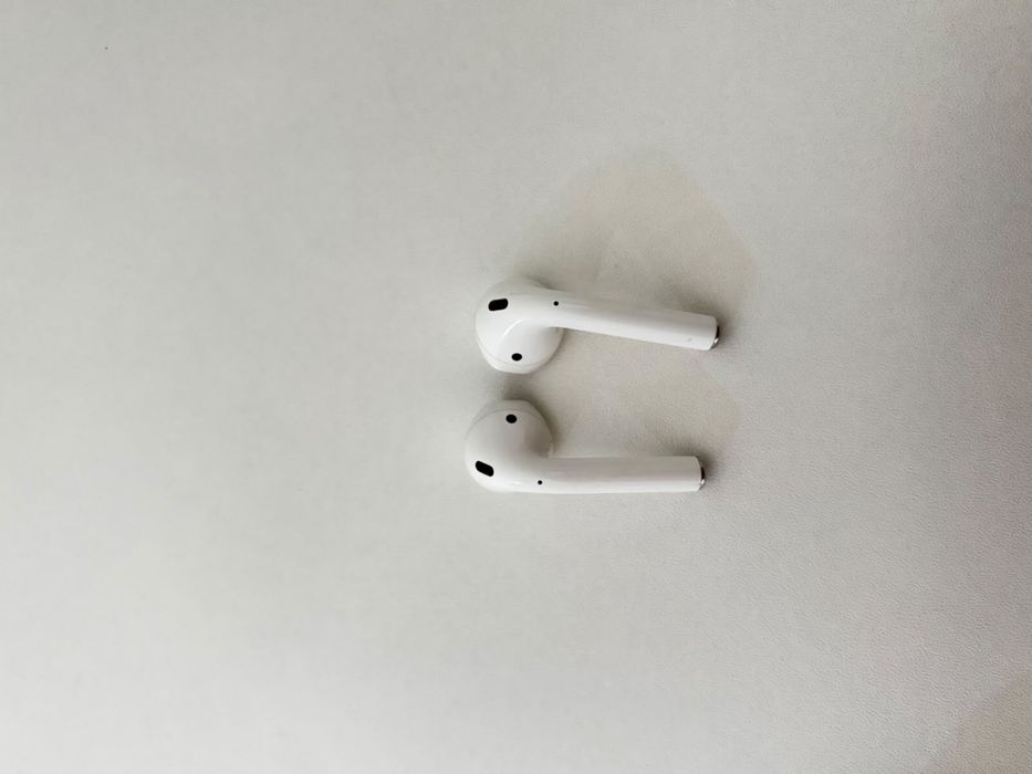 Air pods 1поколение