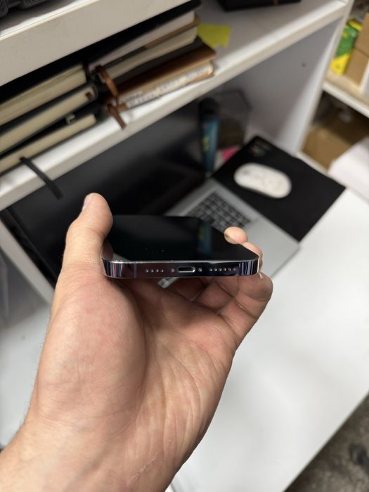 Iphone 14promax 128Gb ideal simkartali