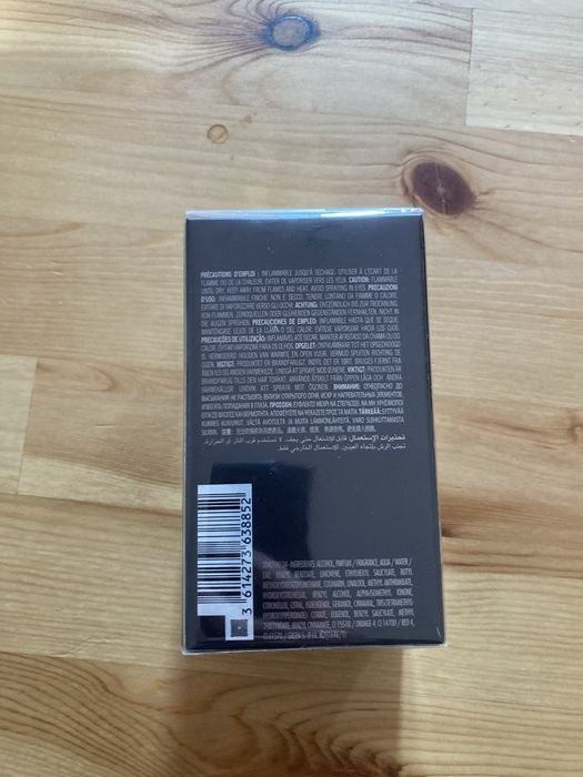 Azzaro The Most Wanted 100ml