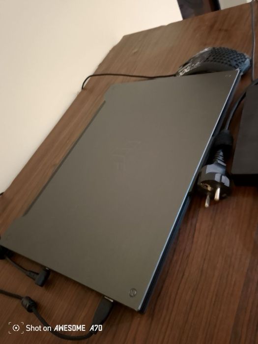 Asus Tuf gaming