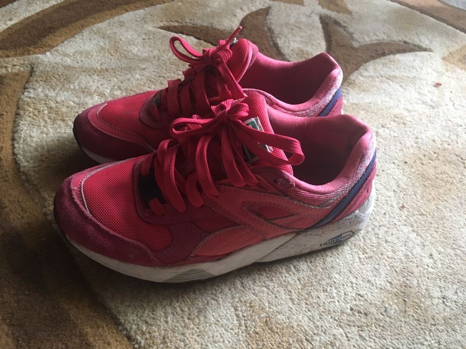 Adidași Puma originali 36