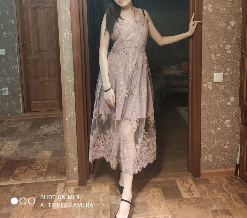 Продаю платье от lichi