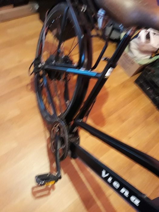 Bicicleta electrica an fabricație 2022,adusă din Olanda