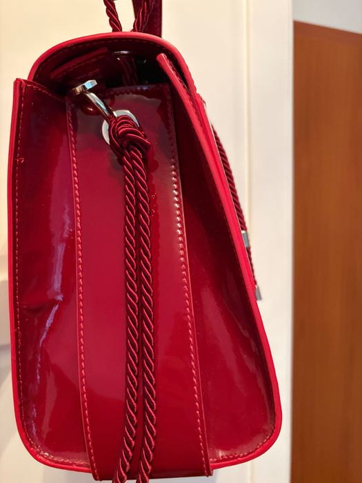 Чанта Patrizia Pepe