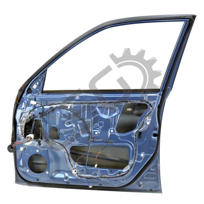 Предна дясна врата Subaru Forester III (2008-2013) ID: 88472