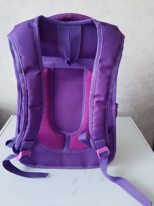 Рюкзак школьный для девочек