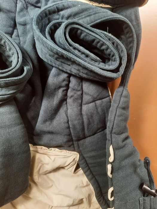 Marsupiu ergonomic