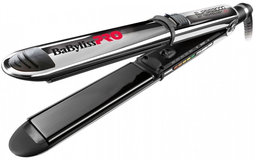 Утюжок Babyliss 3000