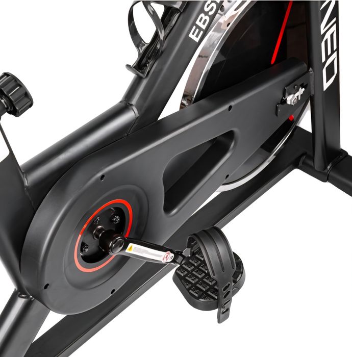 Велотренажер AVA гибридный