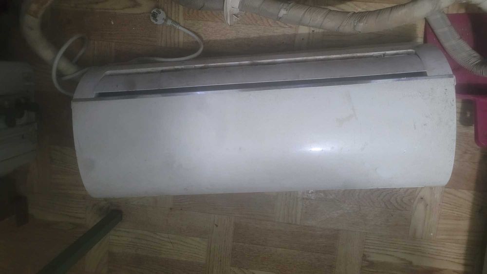 Срочна кондиционер сатам