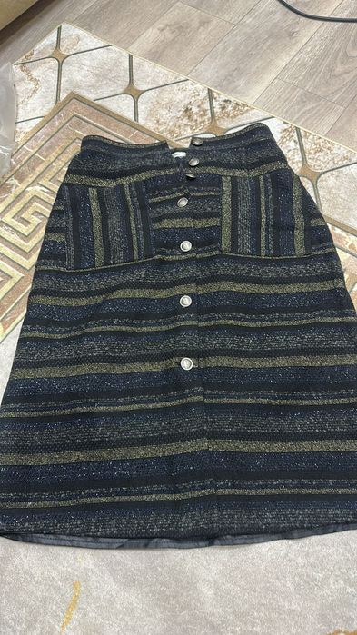 Женская одежда стильная