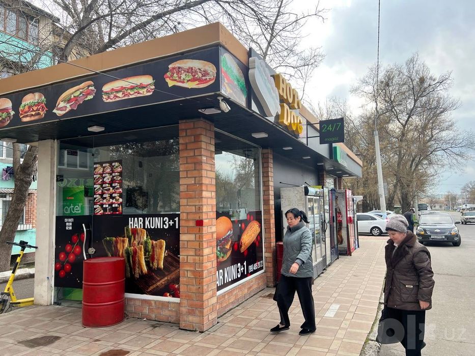 Чилонзор 20 кв Айген