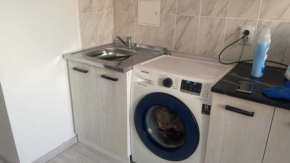 Продажа 3-комнатной квартиры