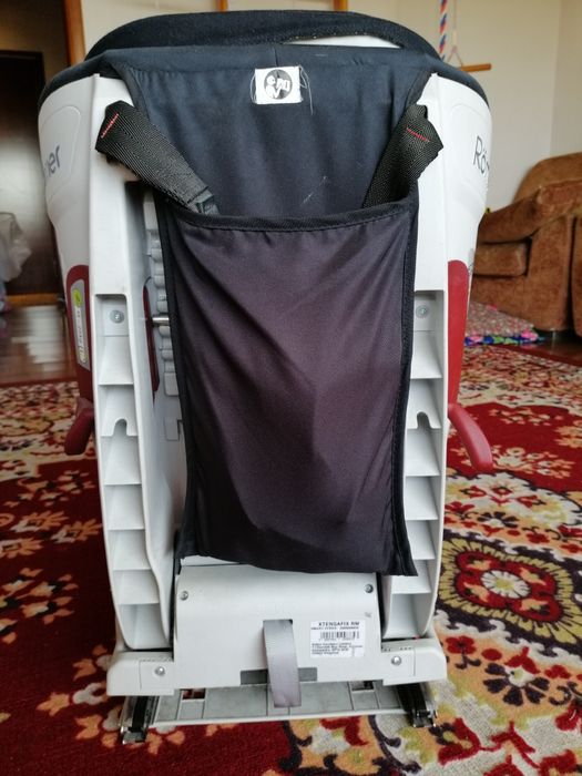 Автокресло Romer XTENSAFIX Германия