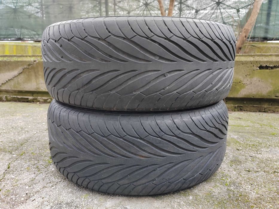 205/55/16 2бр.Avon Летни гуми