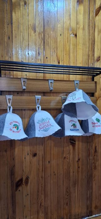 Sauna. Сауна,, ХАЛЯЛЬ,,