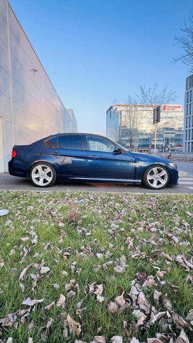 Bmw e90 LCI M Pachet