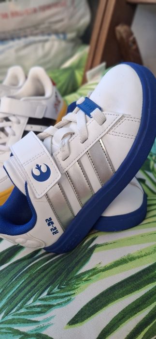 Маратонки Адидас