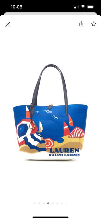 Дамска чанта Ralph Lauren, Guess, Liu Jo, Zara