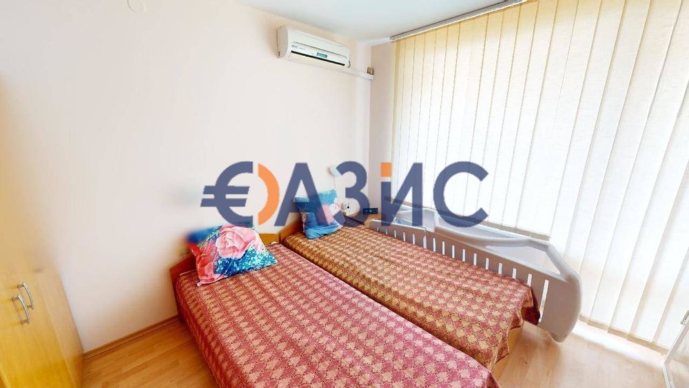 Продава се Двустаен апартамент в Свети Влас - 68 кв.м за 1015 €/кв.м - Снимка #7
