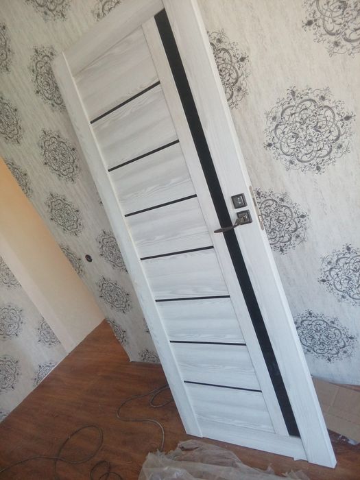 Декорпласт,гипсокартон,МДФ ешик устоновка,замок,абой,кафел