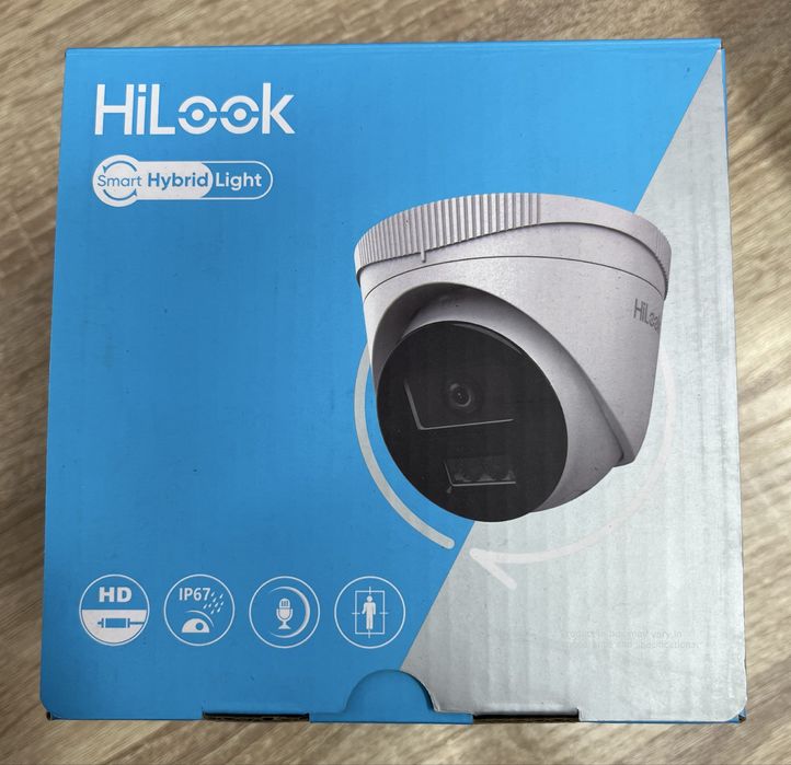 Комплект видеонаблюдения (продажа).