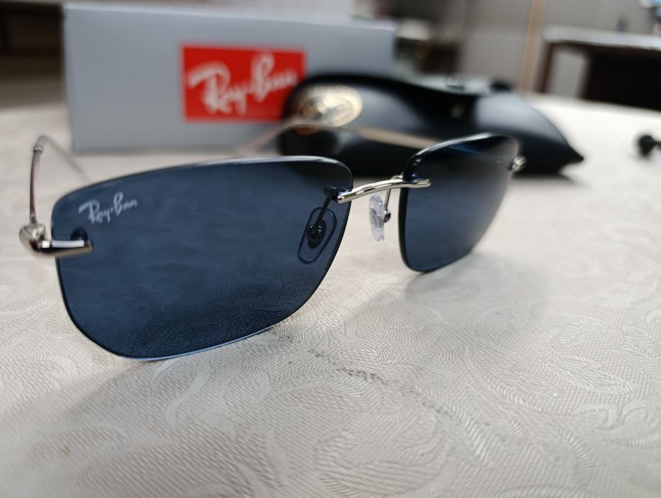 Мъжки слънчеви очила Ray-Ban