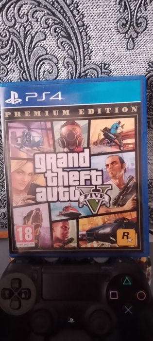 Продам Sony PlayStation 4 Slim 1Tb