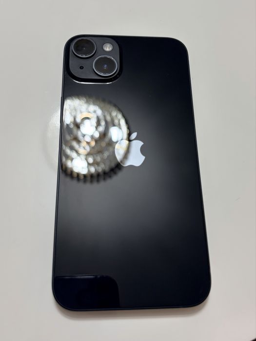 iPhone 14 Plus Midnight
